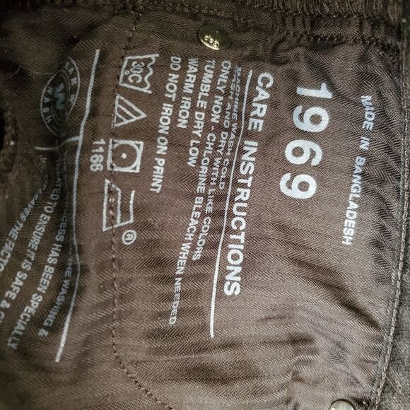 28 GAP Legging Jean BLACK SKINNY JEGGING LEGGING JEANS 6 - Picture 10 of 11